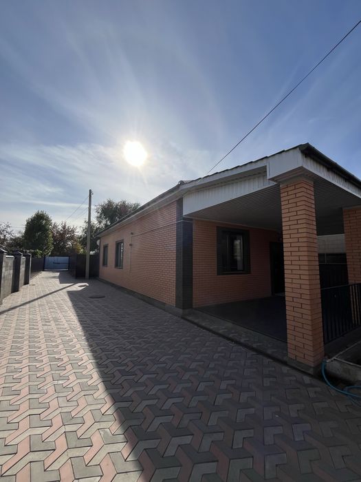 Сдам дом на длительный срок
