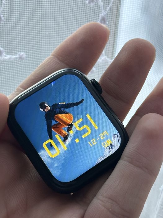 Продам смарт часы