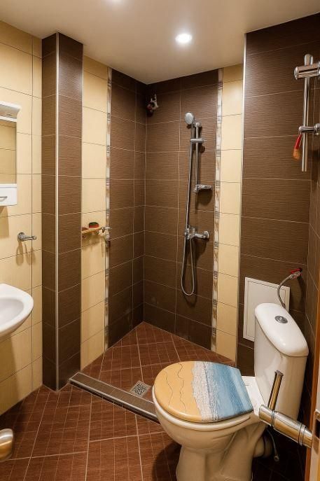 Дава се под наем Двустаен апартамент в Варна, Младост 2 - 50 кв.м за 375 € - Снимка #4