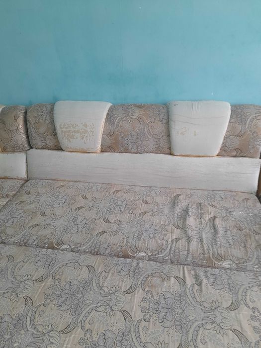 Диван-трансформер