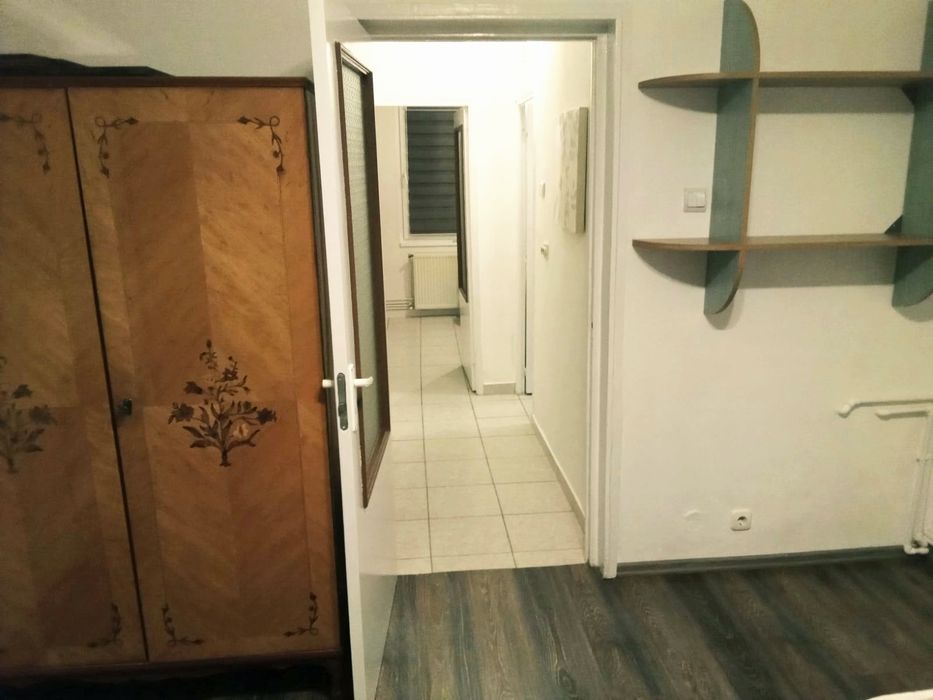 Apartament 1 camera SPAȚIOS !!