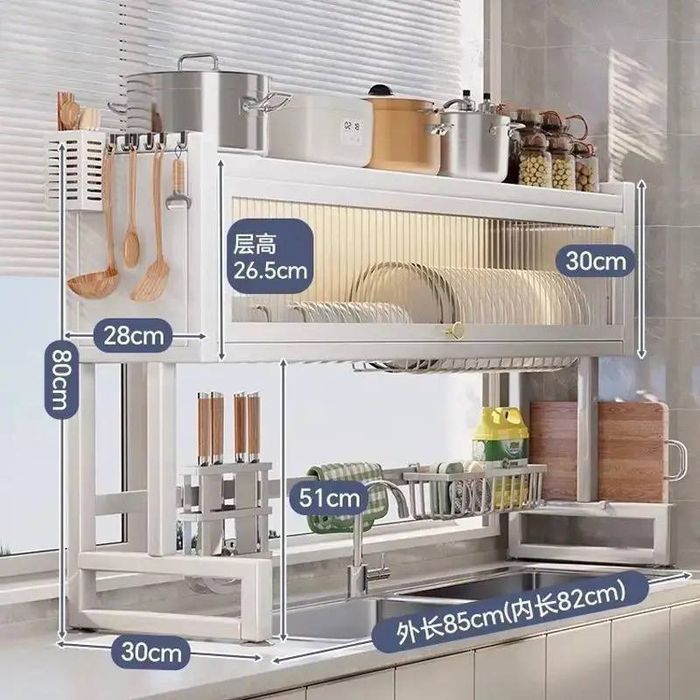 Idish tovoq etajerka sushilka
Sushilka