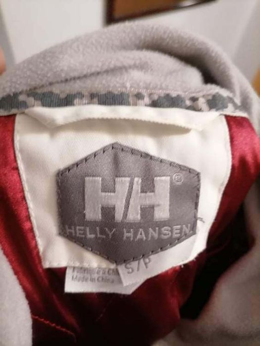 Дамски якета Helly Hansen