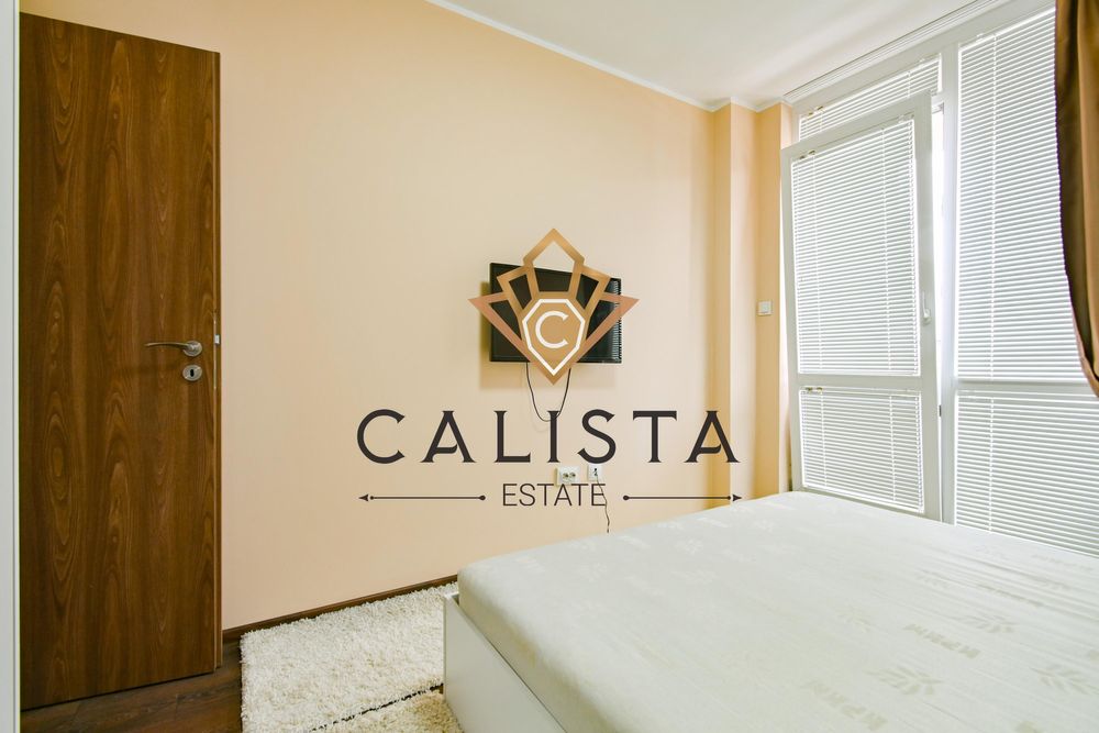 Дава се под наем Двустаен апартамент в София, Люлин 10 - 60 кв.м за 649 € - Снимка #5