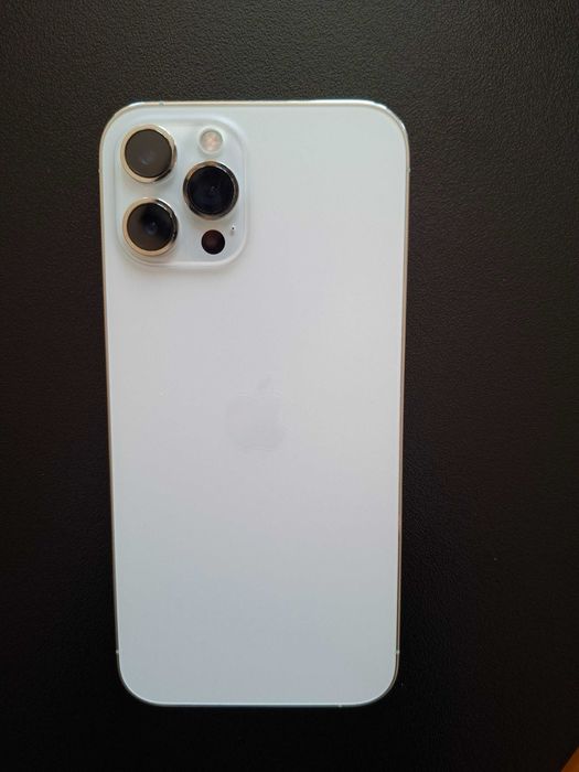 IPHONE 12 Pro Max 128 GB