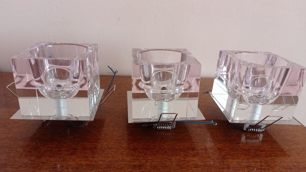 Продам софиты десять штук