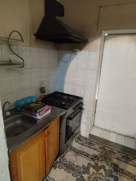 Сдаётся квартира 2-х комнатная