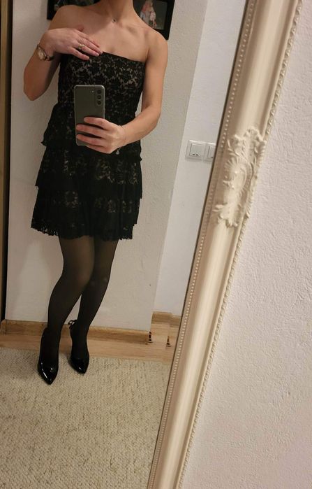 Rochie dama mărimea S