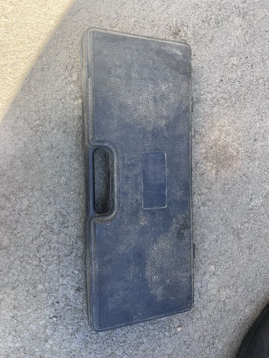 Набор инструментов