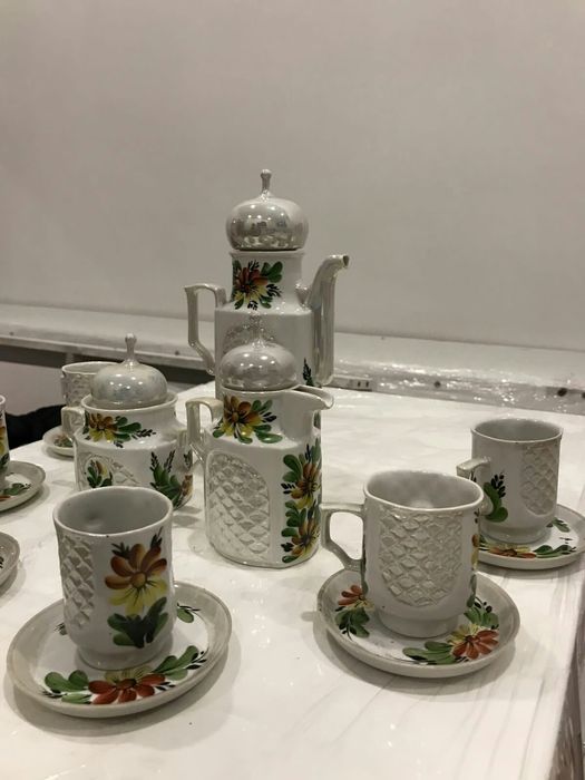 Кофейный сервиз ...