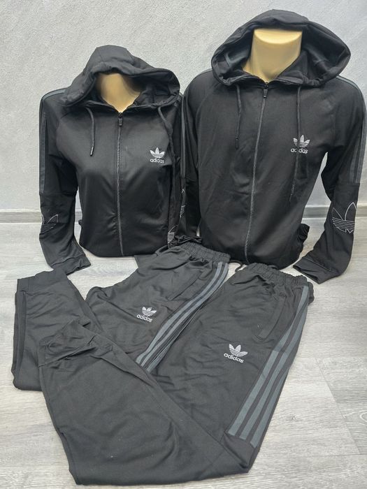 Trening unisex silon