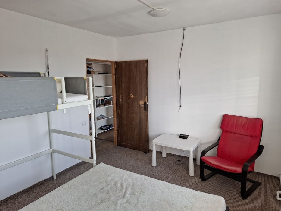 Apartament 2 Camere in Fundulea | 47,80 m² | Etaj3| Centrală Proprie