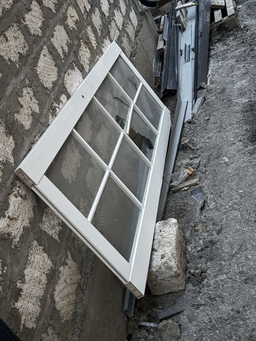 Дверь внутренний