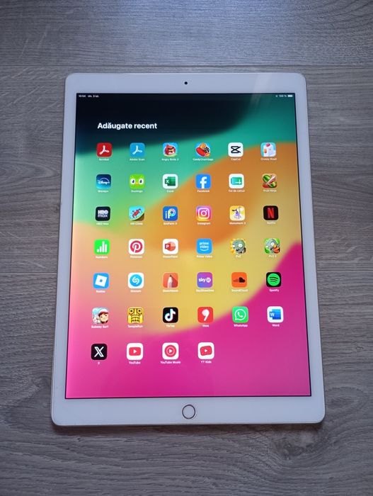 Apple iPad Pro 12.9 Gen 2