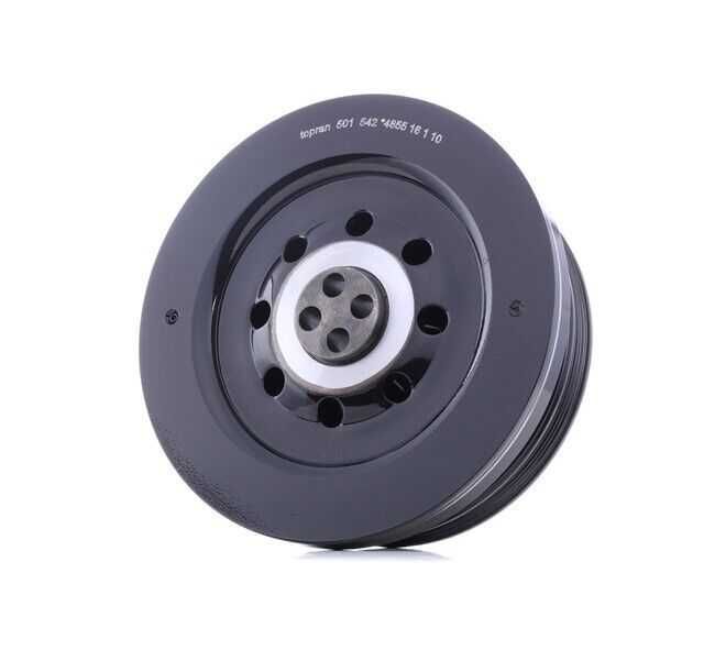 Ремъчна  Шайба Колянов Вал - BMW E46 E90 E60 E83 E70 E53 / N57,M57