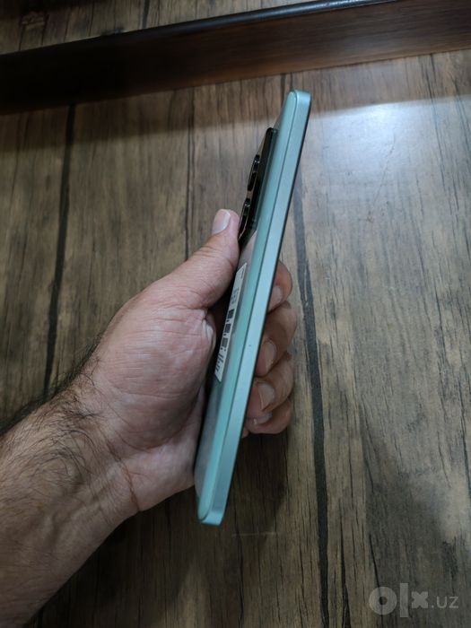 Xiaomi 13 T pro 12/256 talli