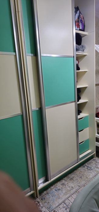 Продаётся шкаф для одежды