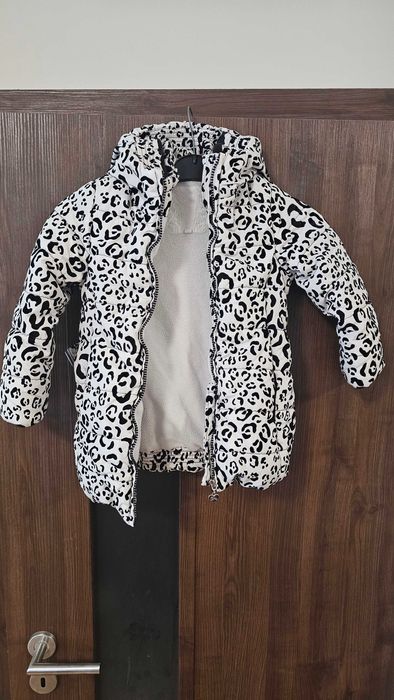 Детски Яке Original Marines 4/5Г