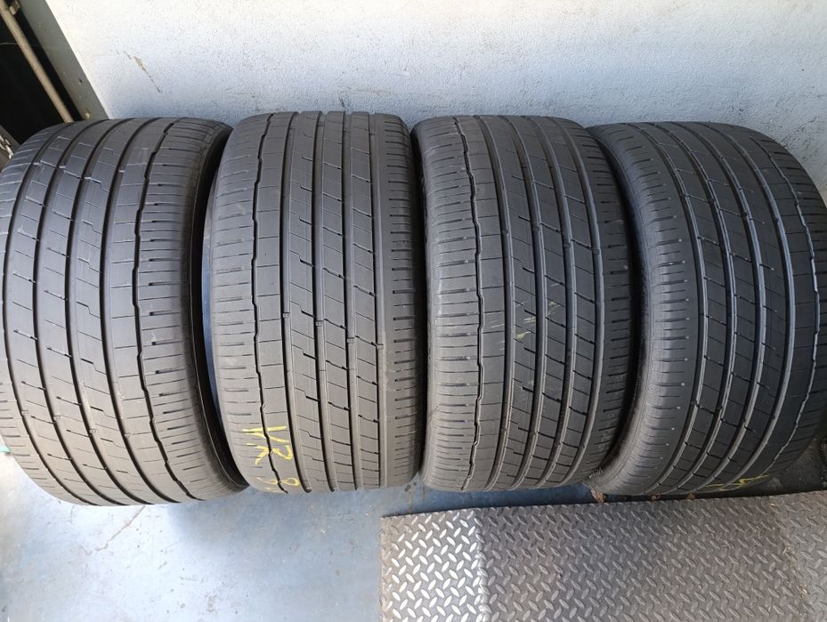 Anvelope de vara 295 30 22 Hankook dot 5220