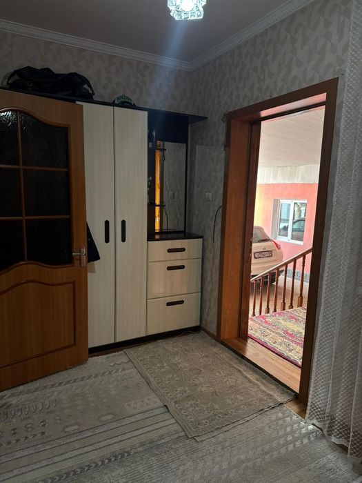 Продам дом с мебелью