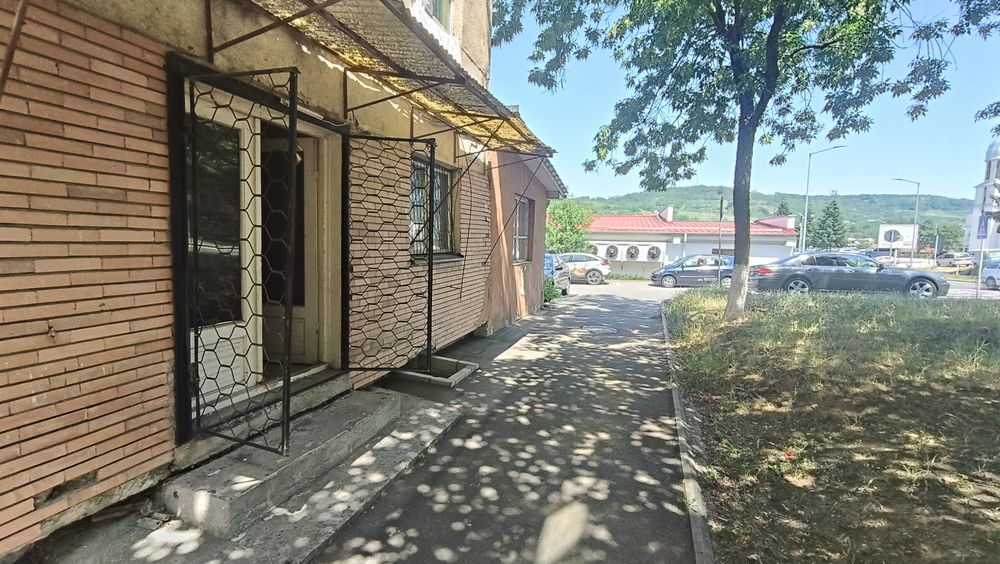 Spațiu comercial de inchiriat