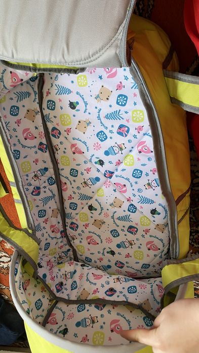 Люлька переноска