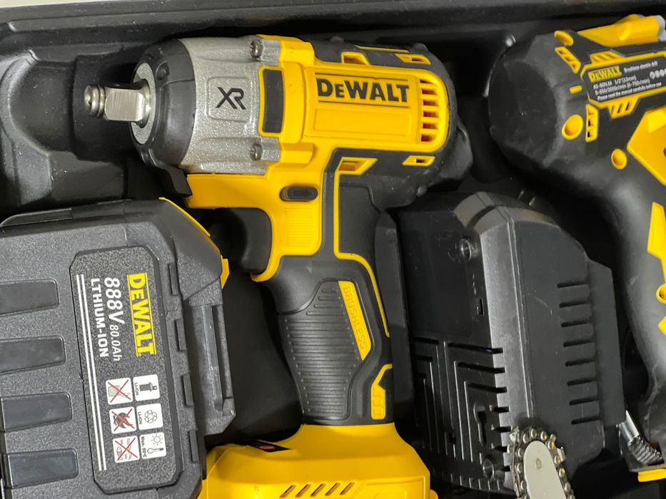 Электроинструменты