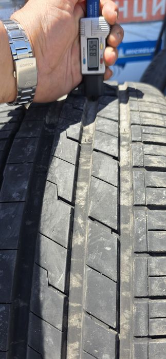 Гуми  2бр  255/50/19  -2бр - 285/45/19