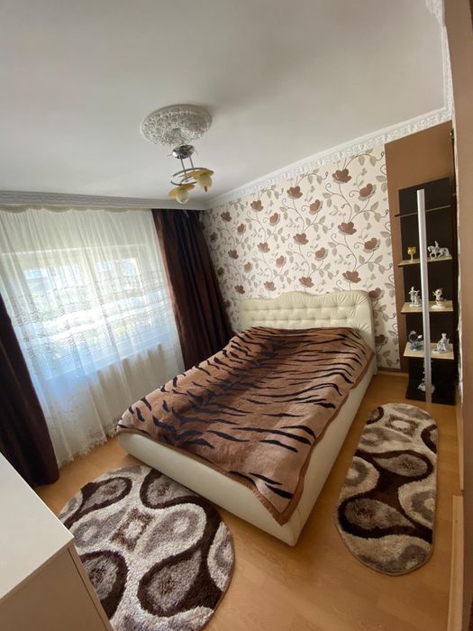 Apartament de inchiriat 3 camere Magurele Ilfov central