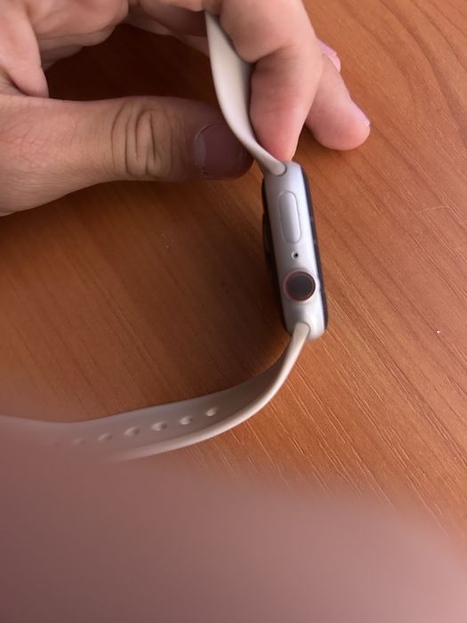 Apple Watch Series 9 41 mm