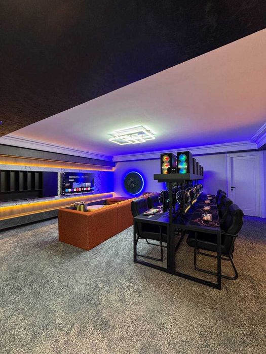 Dacha Bo'stonliq Chimboyda oila va do'stlar uchun BEZ MAKLER