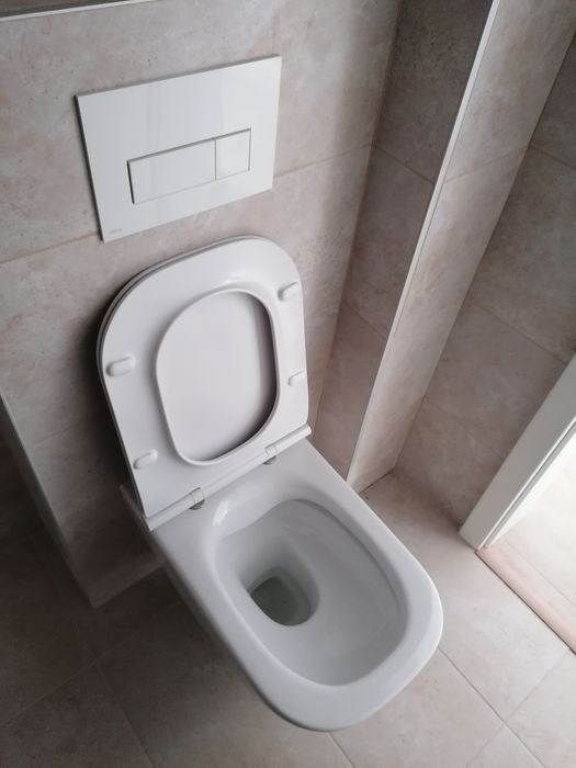 Închiriez garsonieră în Sâmpetru Residence