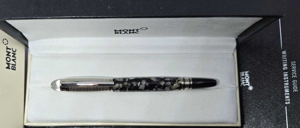 Химикалки Montblanc и S.T. Dupont Различни Модели и Варианти
