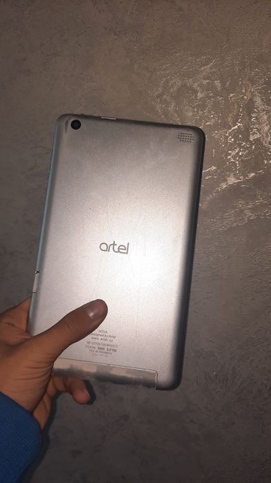 Artel Nova 2 12 gb xotira