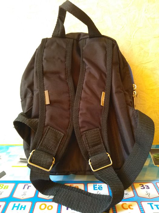 Детский   рюкзак