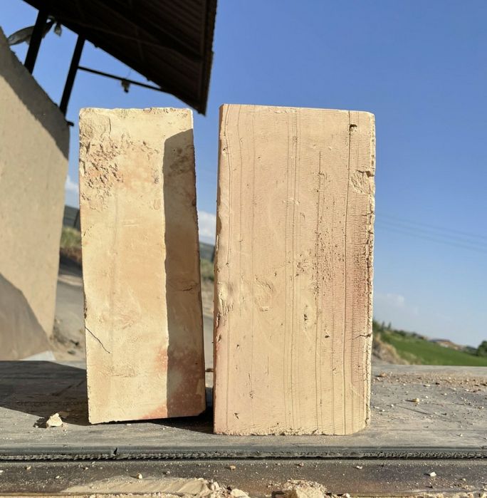 Здравствуйте кирпич жонни срой прямом Завот