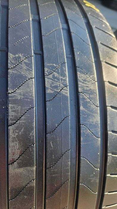 225/45 R17 • Vara • Bridgestone Turanza 6 Enliten 94Y | 1 buc | DOT 2022 | Pret/buc