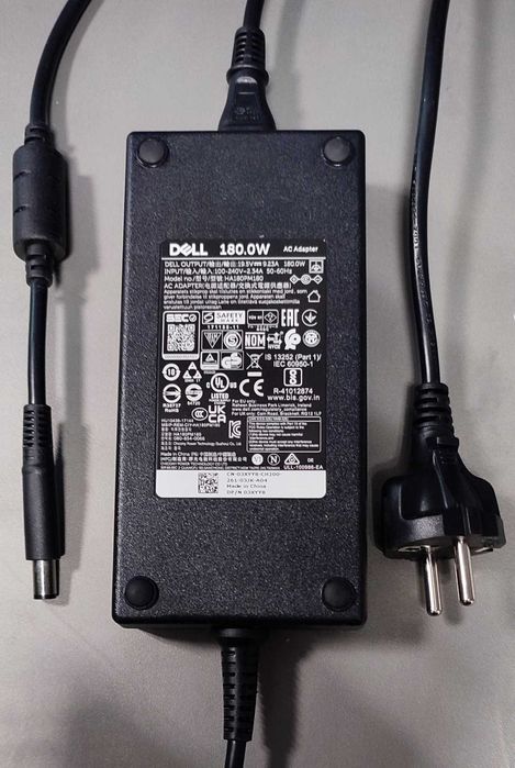 DELL Docking station - 160 лв + ПОДАРЪК - КЛАВИАТУРА