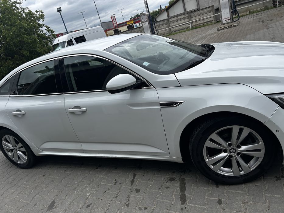Vand Renault Talisman