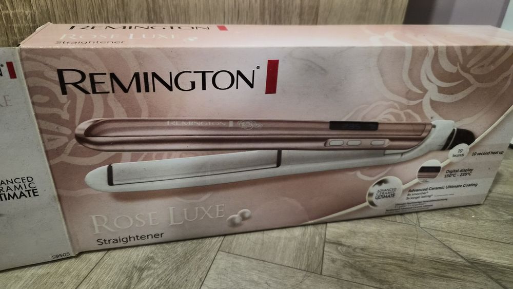 Преса за коса Remington