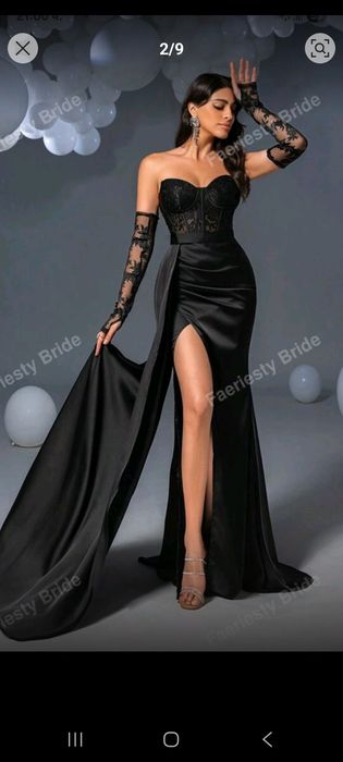 Официални рокли нови