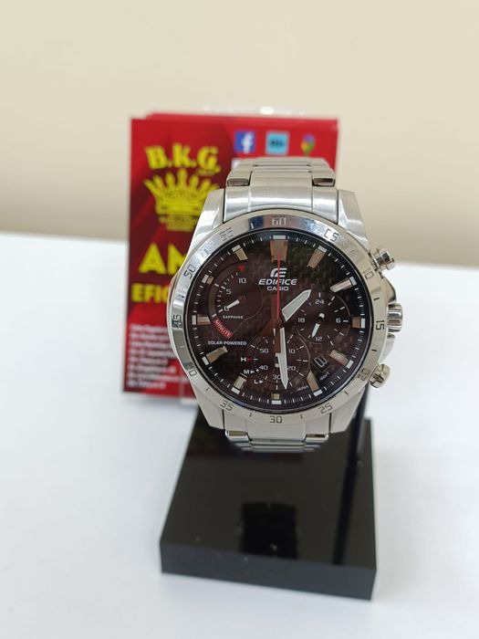 Casio EFS-S580 Amanet BKG