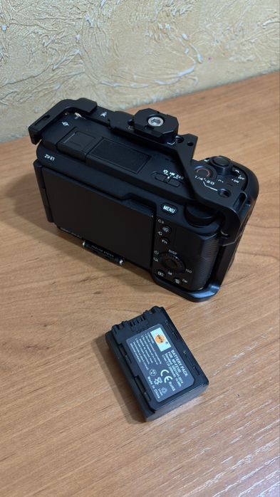 Sony ZV-E1 (body)