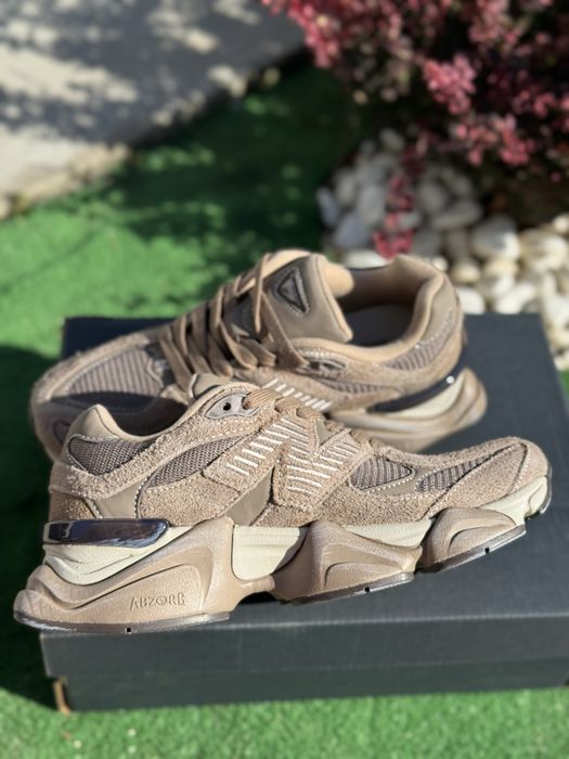 New balance 9060 maro marimea 36 noi nouti