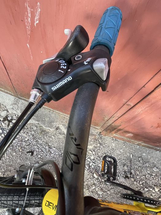 Vand bicicleta copii