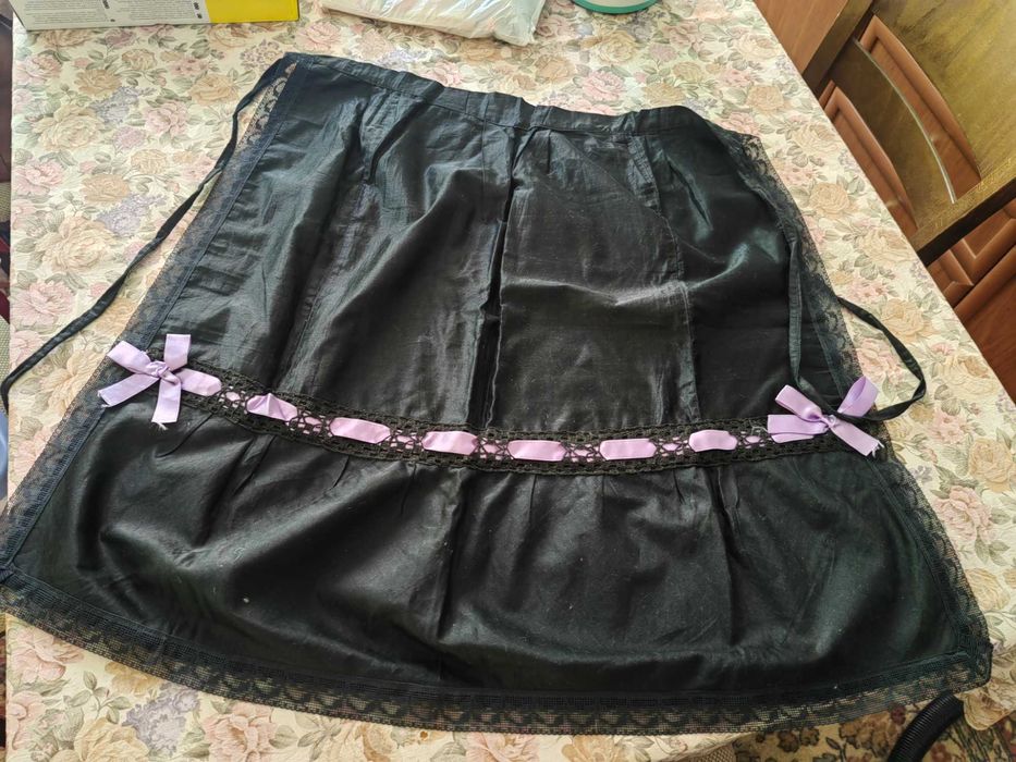 Престилки за носия