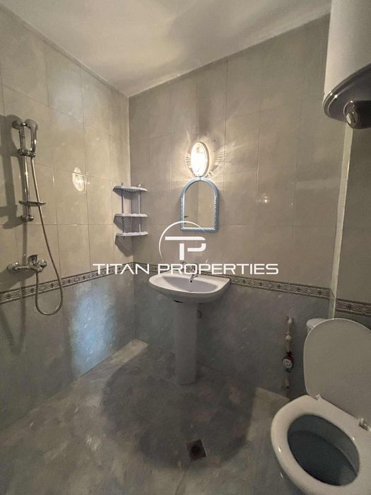 Дава се под наем Двустаен апартамент в Варна, Зимно кино Тракия - 48 кв.м за 418.71 € - Снимка #9