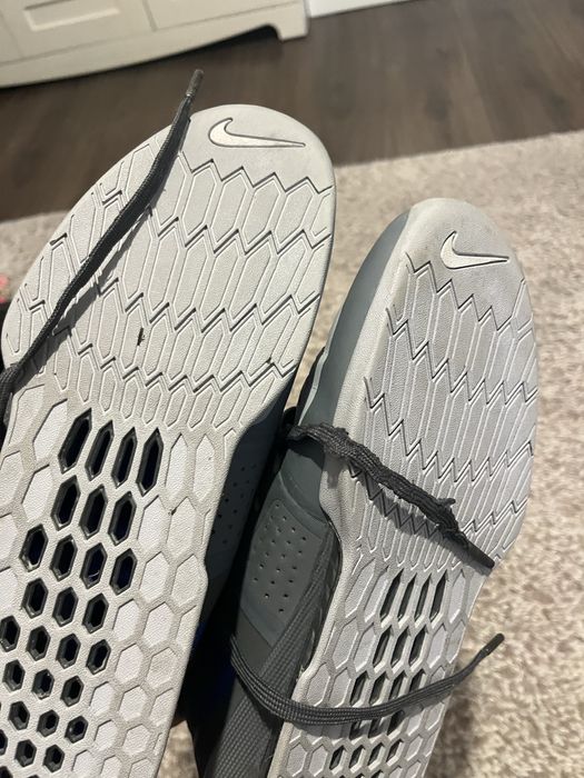 Nike Romaleos 3 -мъжки щангети