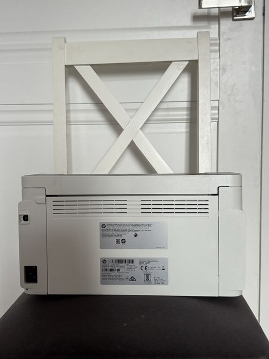 HP Laser 107а ч/б