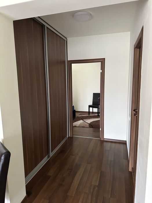 Aparatament 2 camere de inchiriat cu loc de parcare
